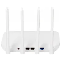 Wi-Fi Роутер Xiaomi R4CM 300 Мбит/ с/ Белый photo 4