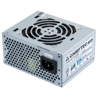 Блок питания Chieftec SFX-350BS 85%/ 350 Вт photo 2