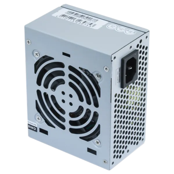 Блок питания Chieftec SFX-350BS 85%/ 350 Вт photo 3