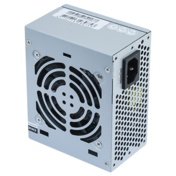 Блок питания Chieftec SFX-350BS 85%/ 350 Вт photo 3
