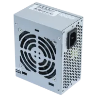 Блок питания Chieftec SFX-350BS 85%/ 350 Вт photo 3