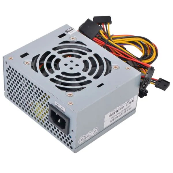 Блок питания Chieftec SFX-350BS 85%/ 350 Вт photo 4