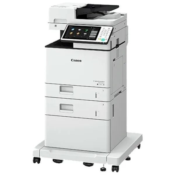 МФУ Canon imageRUNNER
525iZ III Лазерный/ Монохромный photo 2