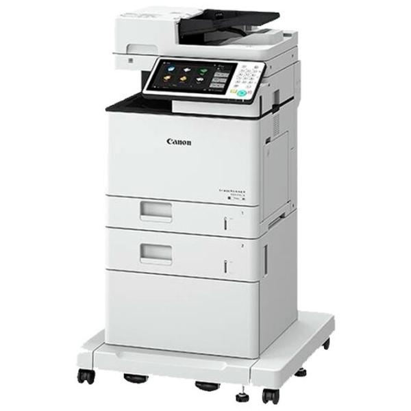 МФУ Canon imageRUNNER
525iZ III Лазерный/ Монохромный photo 2
