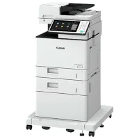 Dispozitiv multifuncțional Canon imageRUNNER
525iZ III Laser/ Monochrome photo 2
