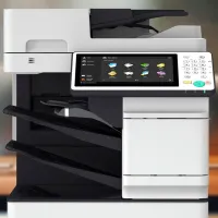 Dispozitiv multifuncțional Canon imageRUNNER
525iZ III Laser/ Monochrome photo 3