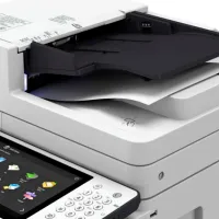 Dispozitiv multifuncțional Canon imageRUNNER
525iZ III Laser/ Monochrome photo 5