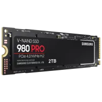 SSD Samsung 980 PRO 2 ТБ M.2 photo 2