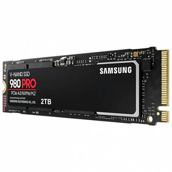SSD Samsung 980 PRO 2 ТБ M.2 photo 3
