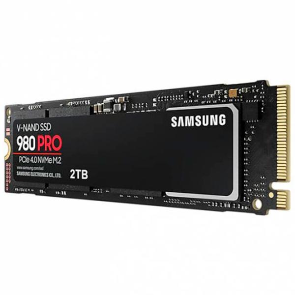 SSD Samsung 980 PRO 2 ТБ M.2 photo 3