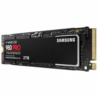 SSD Samsung 980 PRO 2 ТБ M.2 photo 3