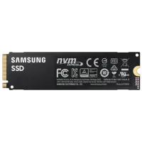 SSD Samsung 980 PRO 2 ТБ M.2 photo 4