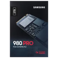 SSD Samsung 980 PRO 2 ТБ M.2 photo 5