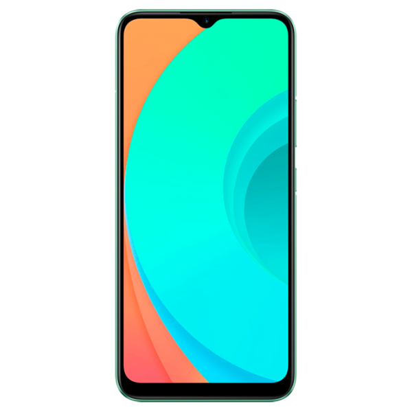 Realme C11 3 GB/ 32 GB/ Dual SIM/ Green  photo 10 Realme C11 3 GB/ 32 GB/ Dual SIM/ Green  photo 10