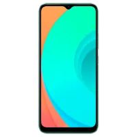Smartphone Realme C11 3 GB/ 32 GB/ Dual SIM/ Green photo 10