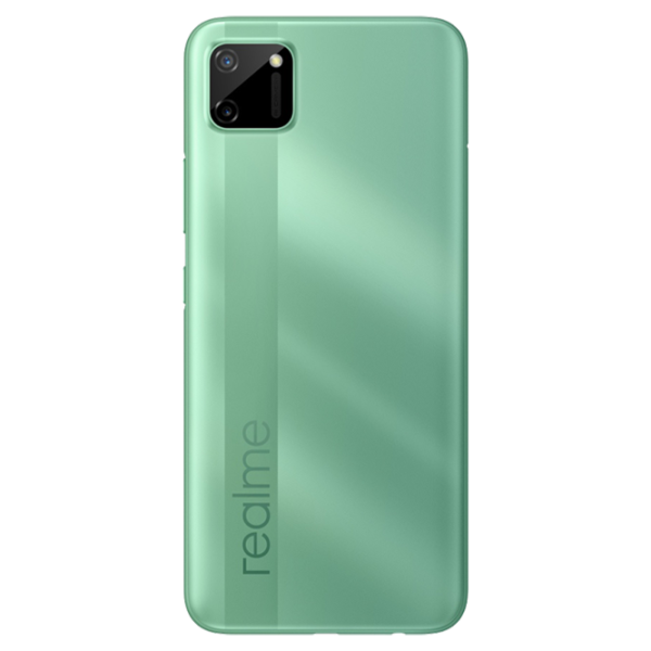 Realme C11 3 GB/ 32 GB/ Dual SIM/ Green  photo 11 Realme C11 3 GB/ 32 GB/ Dual SIM/ Green  photo 11