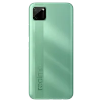 Smartphone Realme C11 3 GB/ 32 GB/ Dual SIM/ Green photo 11