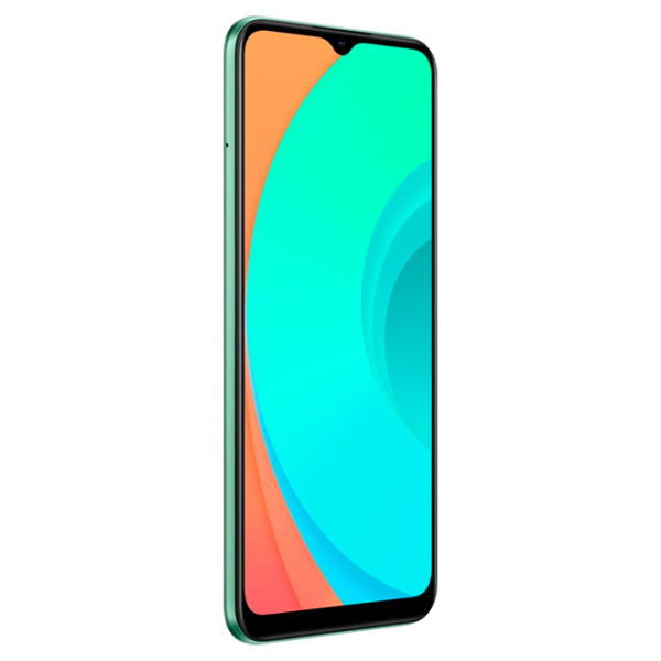 Realme C11 3 GB/ 32 GB/ Dual SIM/ Green  photo 12 Realme C11 3 GB/ 32 GB/ Dual SIM/ Green  photo 12