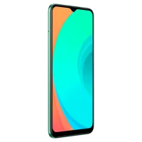 Smartphone Realme C11 3 GB/ 32 GB/ Dual SIM/ Green photo 12