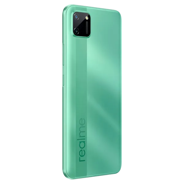 Realme C11 3 GB/ 32 GB/ Dual SIM/ Green  photo 13 Realme C11 3 GB/ 32 GB/ Dual SIM/ Green  photo 13