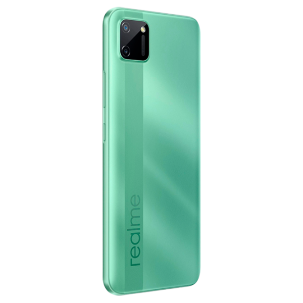 Realme C11 3 GB/ 32 GB/ Dual SIM/ Green  photo 13 Realme C11 3 GB/ 32 GB/ Dual SIM/ Green  photo 13