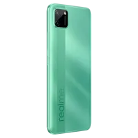 Smartphone Realme C11 3 GB/ 32 GB/ Dual SIM/ Green photo 13