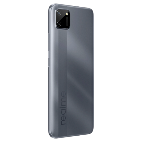 Realme C11 3 ГБ/ 32 ГБ/ Dual SIM/ Серый  photo 13