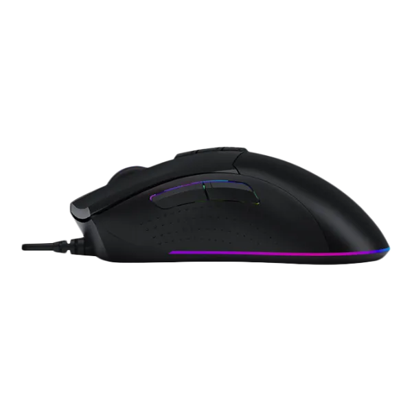 Mouse A4Tech Bloody W90 Max USB/ Black photo 3