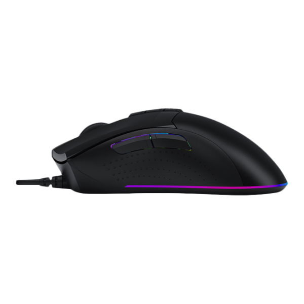 Mouse A4Tech Bloody W90 Max USB/ Black photo 3