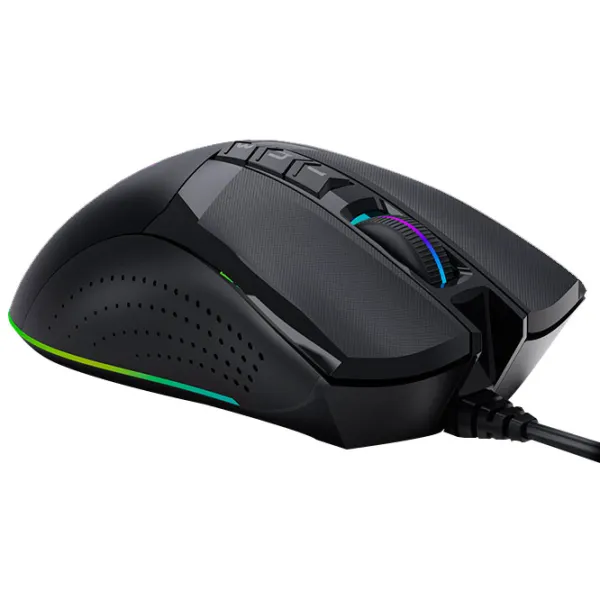 Mouse A4Tech Bloody W90 Max USB/ Black photo 4