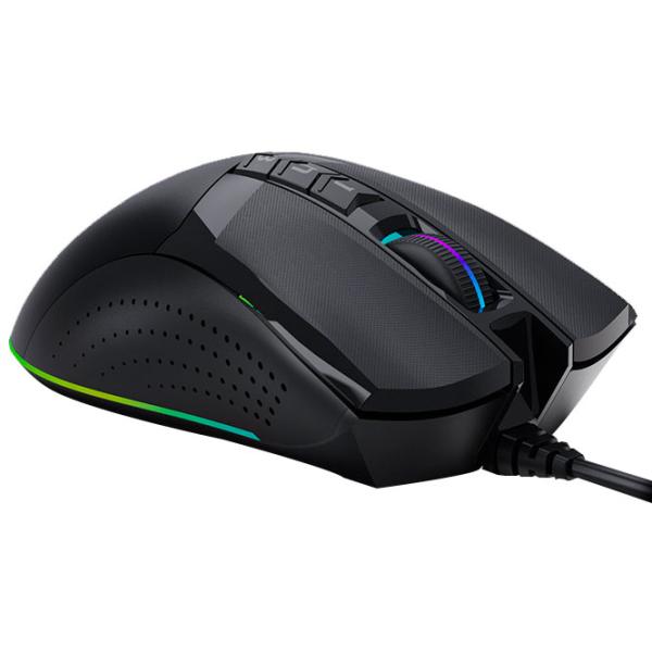 Mouse A4Tech Bloody W90 Max USB/ Black photo 4