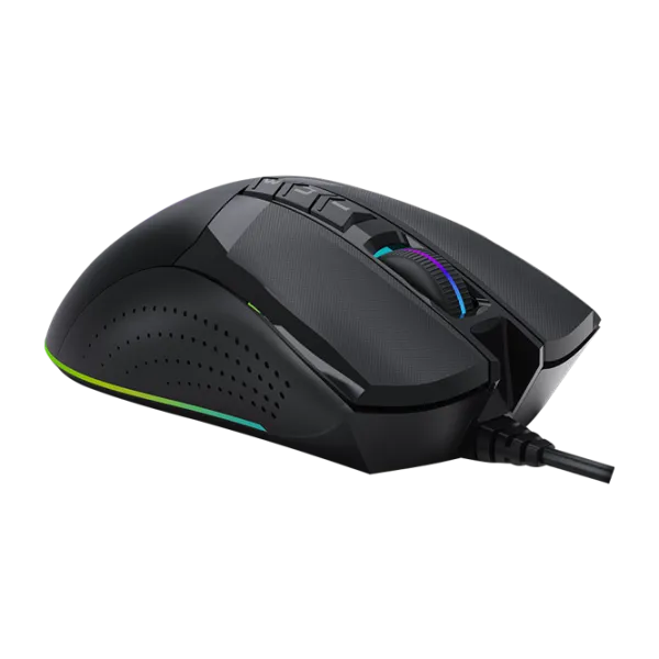 Mouse A4Tech Bloody W90 Max USB/ Black photo 5