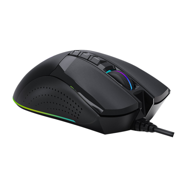 Mouse A4Tech Bloody W90 Max USB/ Black photo 5