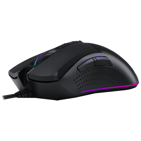 Mouse A4Tech Bloody W90 Max USB/ Black photo 6