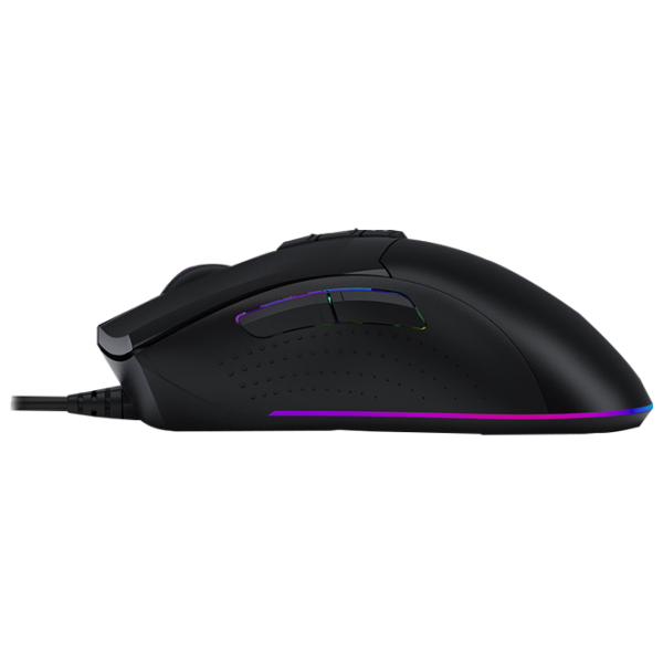 Mouse A4Tech Bloody W90 Max USB/ Black photo 7