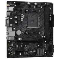 Материнская плата ASRock B550M-HDV mATX/ AMD B550 photo 3