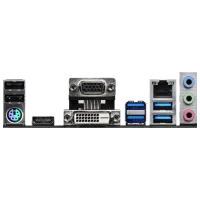Материнская плата ASRock B550M-HDV mATX/ AMD B550 photo 4
