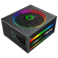 Sursă de alimentare Gamemax RGB-750 80+ Gold/ 750 W photo 2