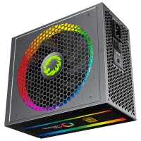 Sursă de alimentare Gamemax RGB-750 80+ Gold/ 750 W photo 3