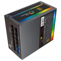 Sursă de alimentare Gamemax RGB-750 80+ Gold/ 750 W photo 4