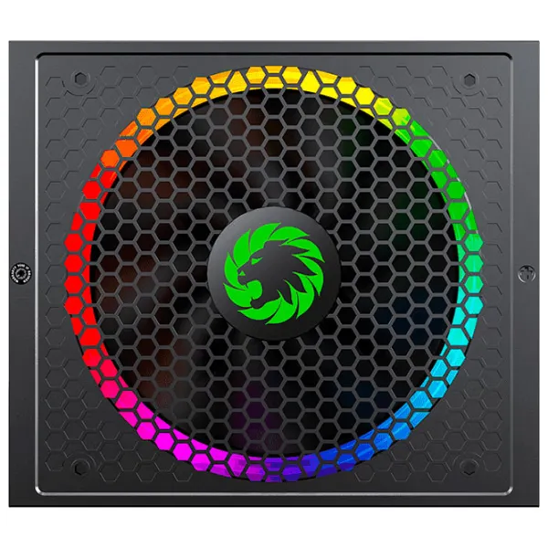 Sursă de alimentare Gamemax RGB-750 80+ Gold/ 750 W photo 5 Sursă de alimentare Gamemax RGB-750 80+ Gold/ 750 W photo 5