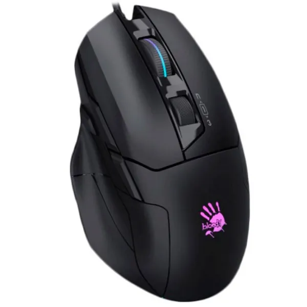 Мышь A4Tech Bloody W70 Max USB/ Черный photo 2