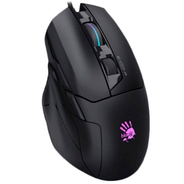 Мышь A4Tech Bloody W70 Max USB/ Черный photo 2