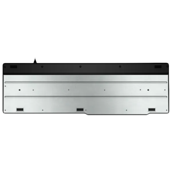 Клавиатура Sven KB-G8500 Проводная / Черный photo 7