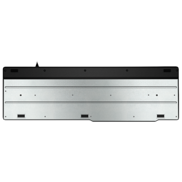 Клавиатура Sven KB-G8500 Проводная / Черный photo 7