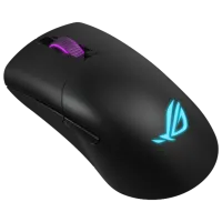 Мышь Asus ROG Keris USB / Черный photo 2
