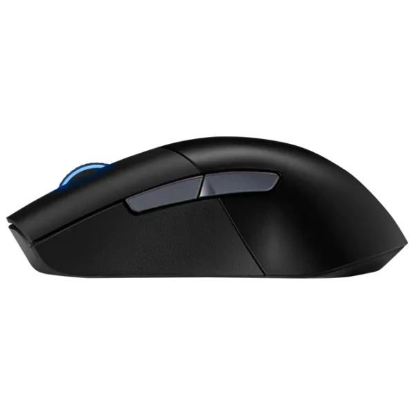 Mouse Asus ROG Keris Bluetooth, USB/ Black photo 3
