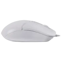 Mouse A4Tech FM12S White photo 4