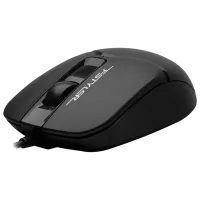 Мышь A4Tech FM12S Черный photo 3