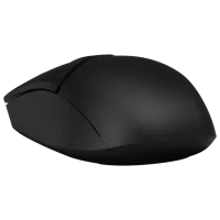 Мышь A4Tech FM12S Черный photo 4